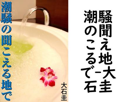 潮騒の聞こえる地で【大石圭】（特選小説）